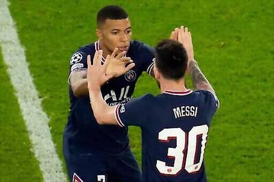 MATCHDAY: Day Of Big Rivalries In European Soccer