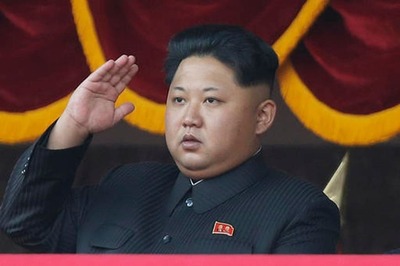 North Korea Preparing for a Nuclear Test: US Website