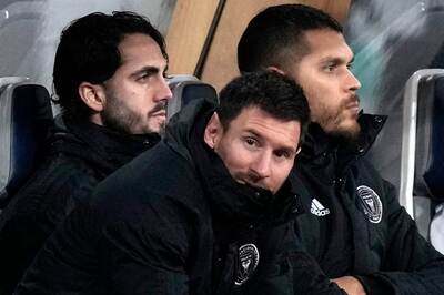 'I Always Want to Play in Every Game': Lionel Messi Clarifies Reasons For Hong Kong No-Show