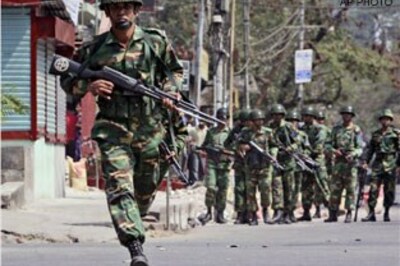  Bangladesh Rifles chief feared dead | More bodies