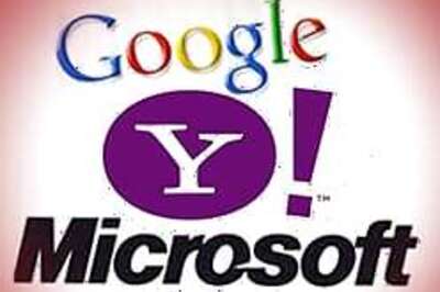 Yahoo! spurns Microsoft, seeks AOL tie-up