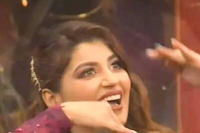 Bigg Boss Tamil: Freeze Task Begins in the House, Yashika Aannand to Visit Today