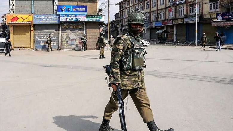 'Safe Zones' Set up for Fruit Dealers in J&K's Shopian District After Recent Attacks on Traders