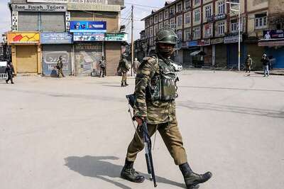 'Safe Zones' Set up for Fruit Dealers in J&K's Shopian District After Recent Attacks on Traders