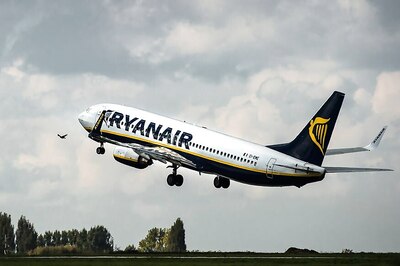 Ryanair Puts an End to Their Generous Carry-on Baggage Allowance