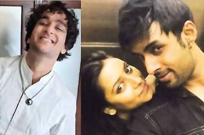 Rahul Raj Singh Plans To Sue Kamya Panjabi, Vikas Gupta