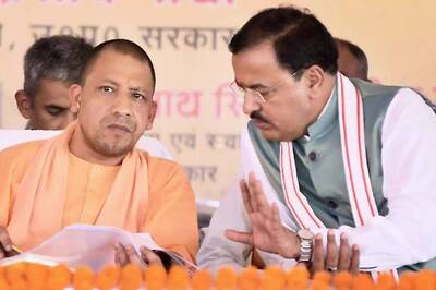 Gorakhpur Bypoll Underway, All Eyes on Non-Jatav Dalit and Non-Yadav Backward Votes