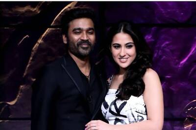 Watch: Dhanush Reacts as Atrangi Re Co-star Sara Ali Khan Fails to Name 5 South Indian Film Directors