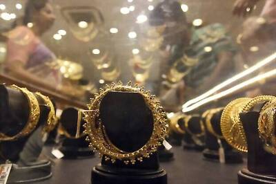 India brushes off concerns over gold import spike - for now
