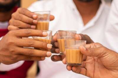 Chai's Impact on Your Weight Loss Journey May Be Disappointing
