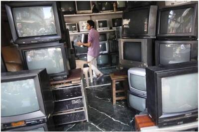 Govt Imposes Import Restrictions On Colour Television to Promoting Domestic Manufacturing