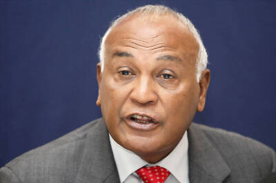 It's Time US, India Restore Normalcy in Maldives: Opposition Leader Ahmed Naseem