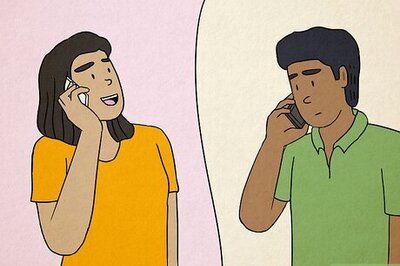 How to Dump Him Without Saying a Word