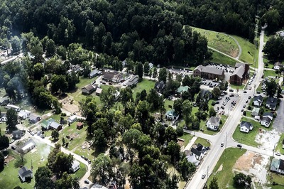 Authorities Revise Death Toll In Tennessee Flooding To 18