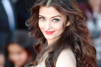 Ponniyin Selvan: Aishwarya Rai Bachchan Calls Herself Privileged, Blessed to Be Part of Mani Ratnam's Dream Project