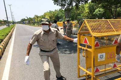 Wanted Criminal, Who Escaped from Custody, Killed Following Exchange of Fire in Delhi