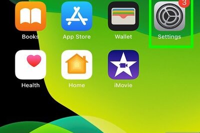 Where to Find Your Apple ID on Your iPhone