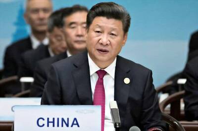 US Lawmaker Reveals China's Plans to Isolate India and Japan