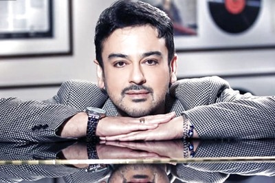 It's A Wake-up Call: Adnan Sami on Amjad Sabri's Killing