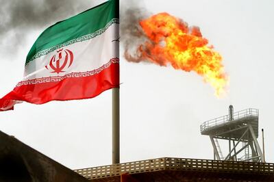 Oil Prices Soar as Tensions Between US and Iran Escalate