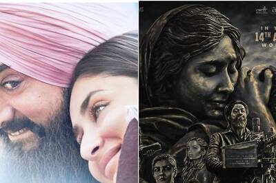 Laal Singh Chaddha to Adipurush and Raksha Bandhan: 5 Big Box Office Clashes Of 2022