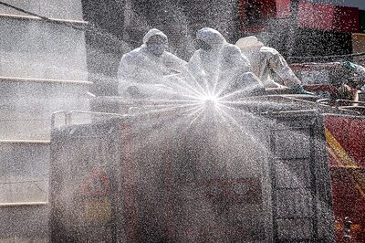 Odisha Reports Highest Single-day Spike with 129 Fresh Covid-19 Cases; Total Reaches 1,948