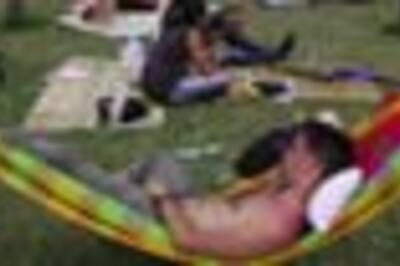 Father takes son to court for idleness