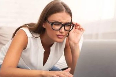 From Yoga To Screen Breaks: Tips To Improve Eyesight With Simple Daily Habits