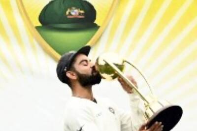 'Credit Goes to Virat Kohli For Instilling Belief in Indian Team that Australia Can be Beaten': Saba Karim