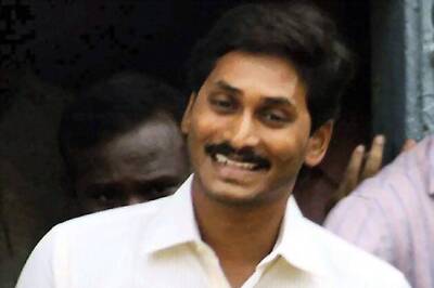Disproportionate assets case: Jagan Reddy's judicial remand ends today