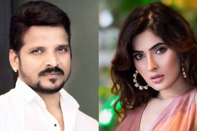 Shahid Mallya And Karishma Sharma To Feature Together In 'Dagabaazaa' Music Video