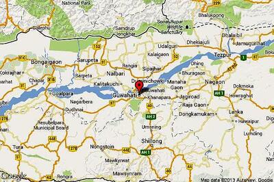 Assam: 39 people submits application for three RS seats