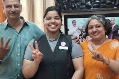 Meerut Girl Tops CBSE Class 12 In Humanities Without Tuition, Credits Hard Work And NCERT Books