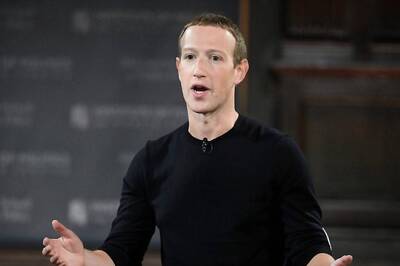 Meta Layoffs: Facebook Parent Starts Final Round Of Job Cuts