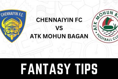 CFC vs ATKMB Dream11 Team Prediction: Chennaiyin FC vs ATK Mohun Bagan Check Captain, Vice-Captain, and Probable Playing XIs for Saturday's ISL 2022-23 CFC vs ATKMB Match, January 21, Jawaharlal Nehru Stadium in Chennai 7:30 pm IST