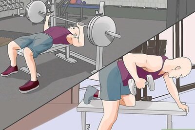 How to Get a Sexy Back