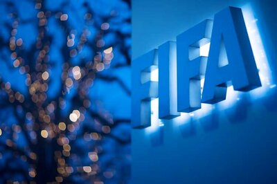 FIFA team to visit India to assess U-17 World Cup preparation