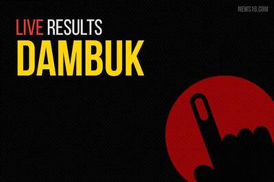 Dambuk Election Results 2019 Live Updates: Gum Tayeng of BJP Wins