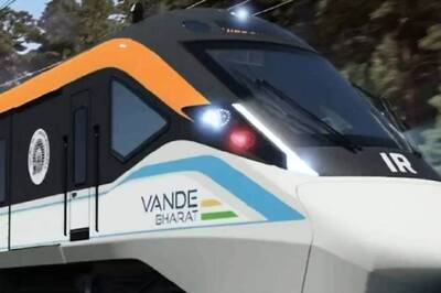 Central Railway Proposed Sleeper Vande Bharat Trains For Nagpur-Pune Route: Details