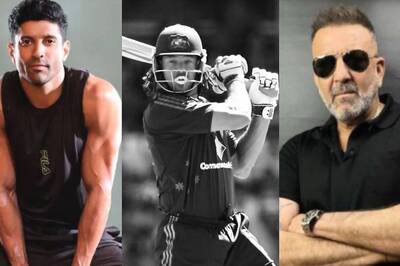 Andrew Symonds Dies in Car Crash: Farhan Akhtar, Sanjay Dutt Join Film Fraternity in Paying Tributes