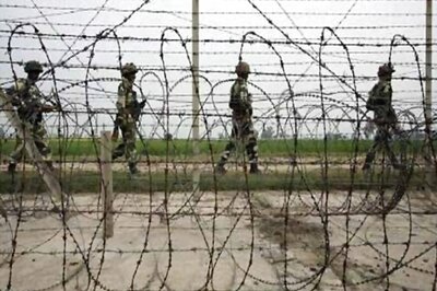 Pakistan Resorts to Ceasefire Violation on LoC
