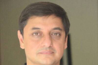 Sanjeev Sanyal Appointed Principal Economic Adviser