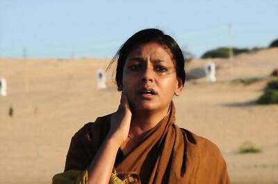 'Neerparavai' Review: The film is well drafted