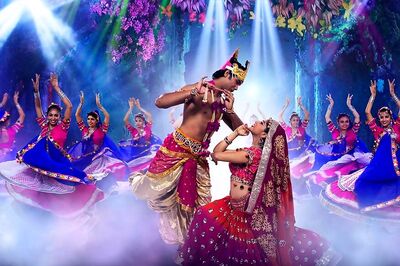 Beyond Bollywood Works Because of Its Unique Concept: Irfan Siddiqui