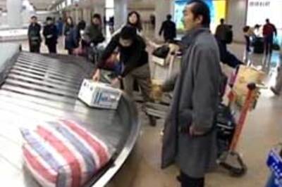 Sold fake tickets, 150 Indians stranded at China airport