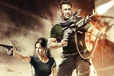 Tiger Zinda Hai Box Office Collection: Salman Khan-Katrina Kaif Starrer Emerges Highest Grosser Ever In Fiji
