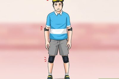 How to Ride a Scooter