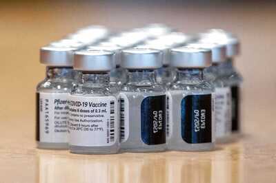 US to Buy More Than 500 Million Pfizer Vaccines to Share Globally: Report