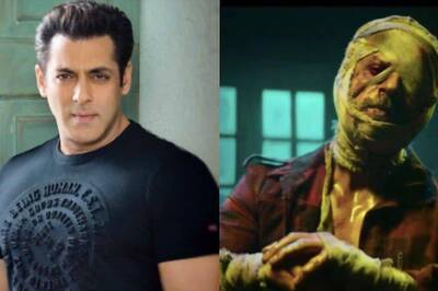Salman Khan To Watch Shah Rukh Khan's Jawan on First Day; Tiger Compliments Pathaan
