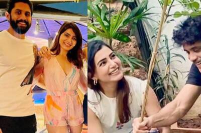 Did Samantha Akkineni Delete All Her Pictures With Naga Chaitanya? Here’s a Look at Her Instagram Handle